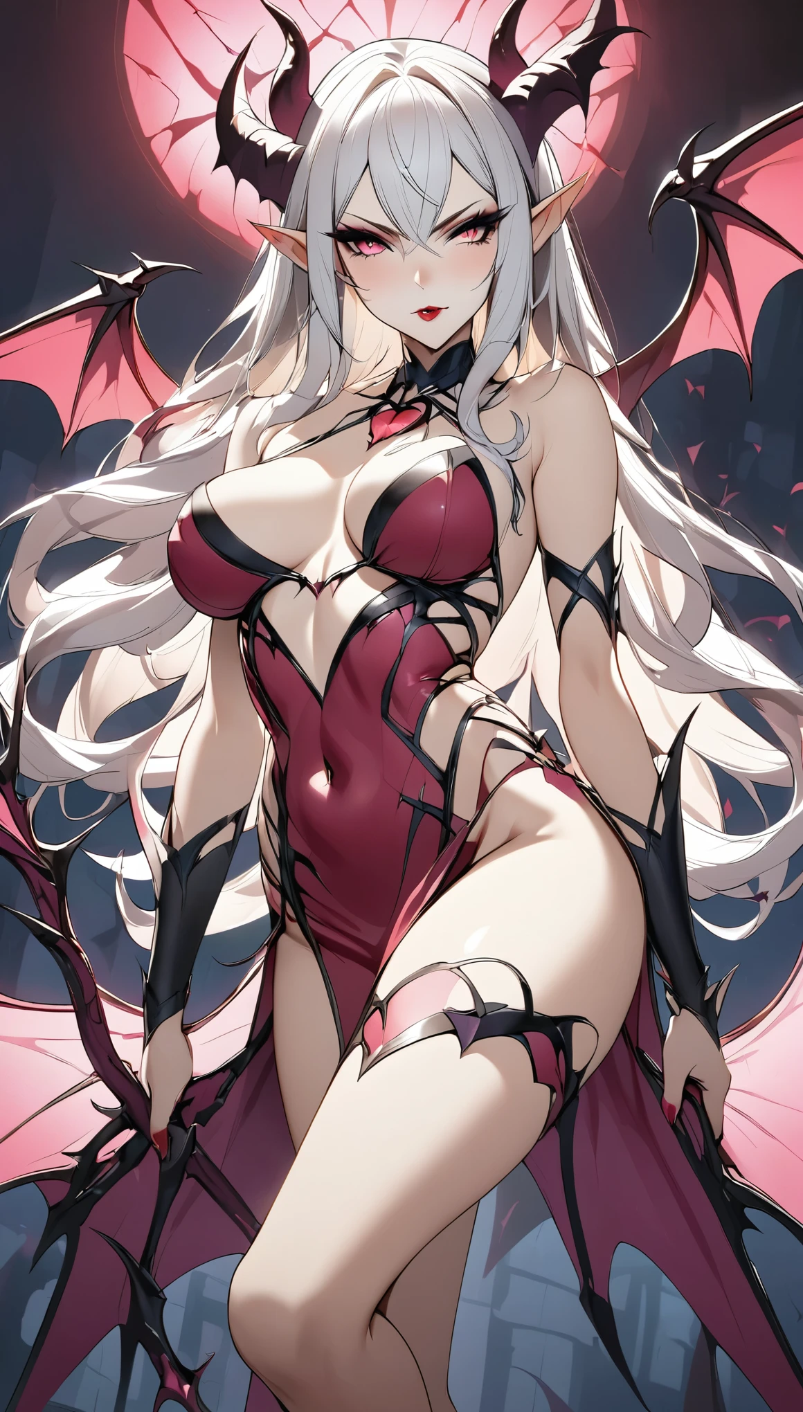 ARROW's Succubus