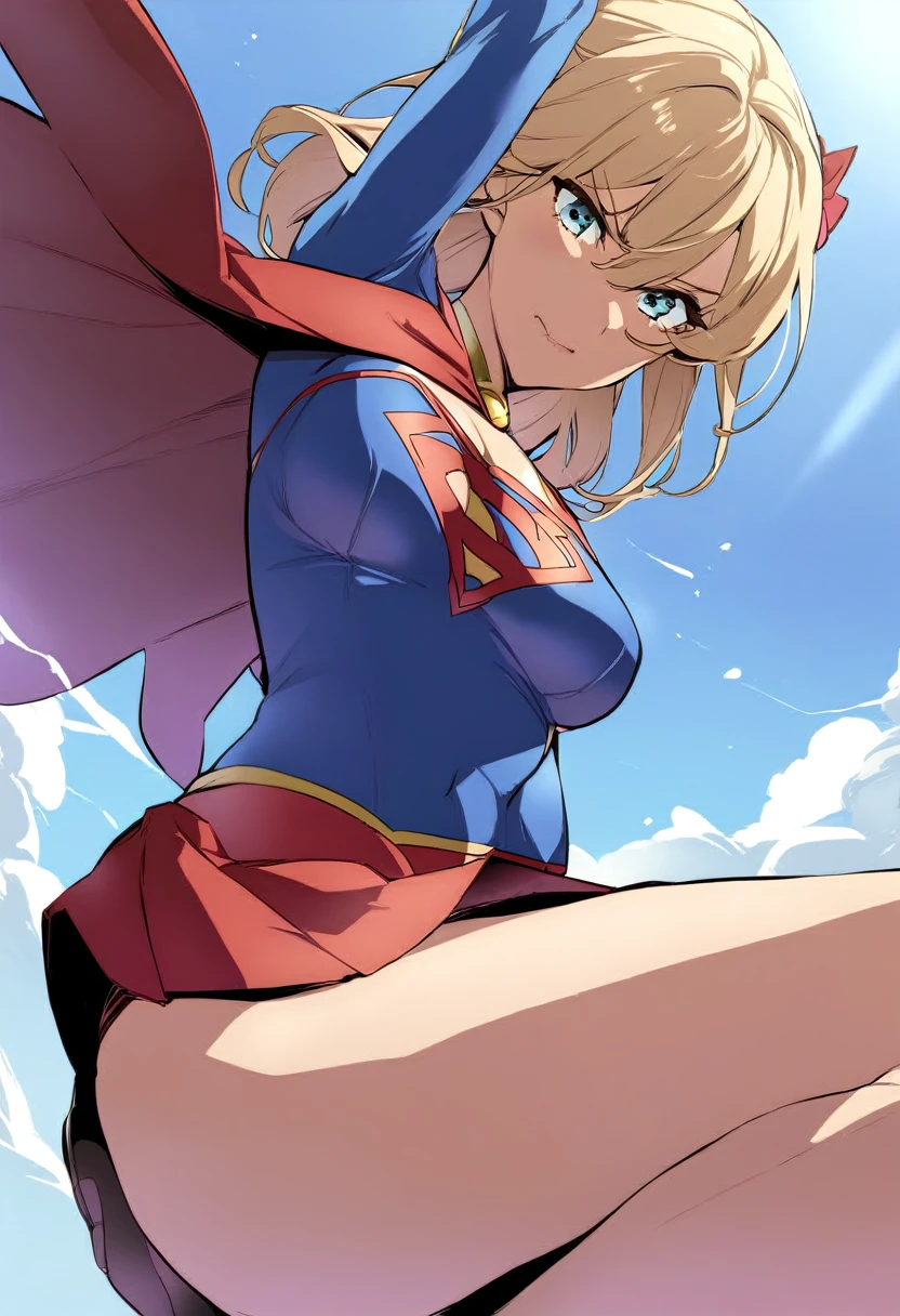 Supergirl