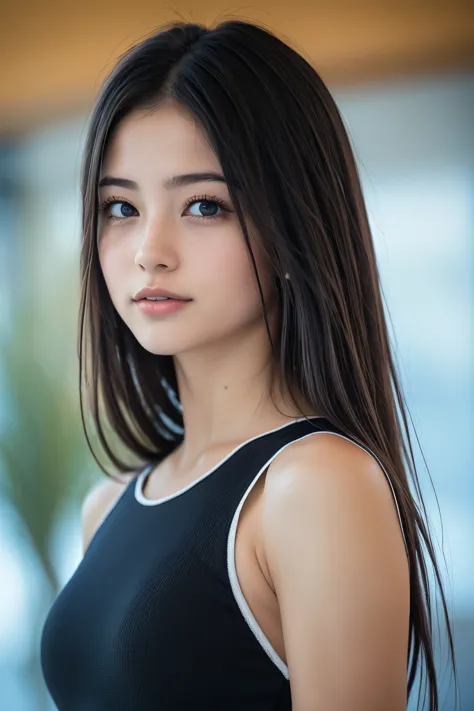 (8k, raw photos,highest quality, high resolution:1.1), (超realisticな:1.4),(realistic, realistic:1.3),japanese beauty、((upper body...