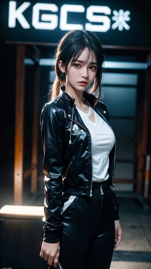 (Front Pin), photo-Realistic, Dynamic Lighting, Art Station, Poster, Volumetric lighting, very Detailed faces, 4K, Awards,, 1 Girl, In the Dark, Deep Shadow, secret key,Cowboy Shot,(high school girl:1.4) 、Gym suit(white)、Pull up one&#39;s loose shirt、mini skirt(black)、Please change your shirt、,Big Breasts, Underbust見えてる, Underbust, 1 Girl, alone, Highest quality, masterpiece, Ultra-high resolution, (Realistic:1.4), Highly detailed natural skin, Oily skin, Sharp focus, Looking at the audience, (((Very intricate detail)), Beautiful lighting, Beautiful Girl Pictures, Cute colorful bras, Detailed face, Mischievous Smile, (blush:1.2),((Highest quality,8K,​masterpiece:1.3)),1 Girl in,(Cute Japanese high school student with a perfect body),(Huge ,Narrow waist),blackい長い髪,Side Up、Highly Detailed face and skin texture,Beautiful lighting,Big Breasts, Cleavage, Huge胸, Cleavage, Huge胸, Cleavage,Big Breasts, Cleavage,Big Breasts, Cleavage