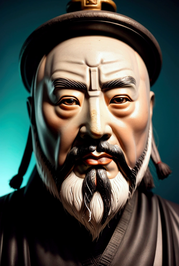 Confucius 