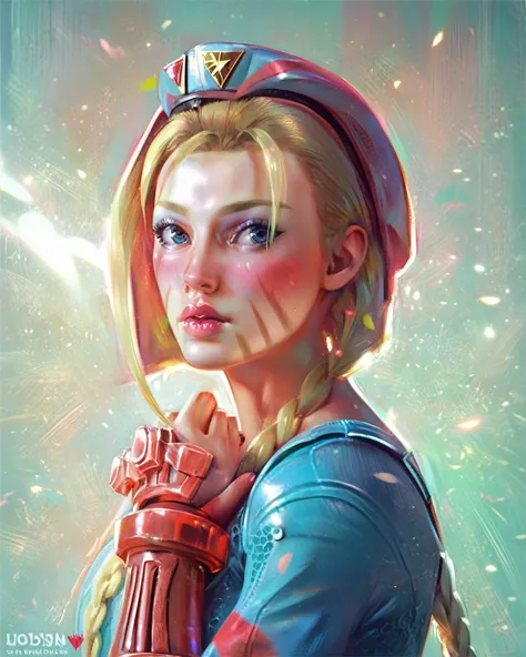 score_9, score_8_up, score_7_up, (exquisitely detailed cg unity 8k wallpaper, masterpiece-quality cammy, standing, shy, lovely.