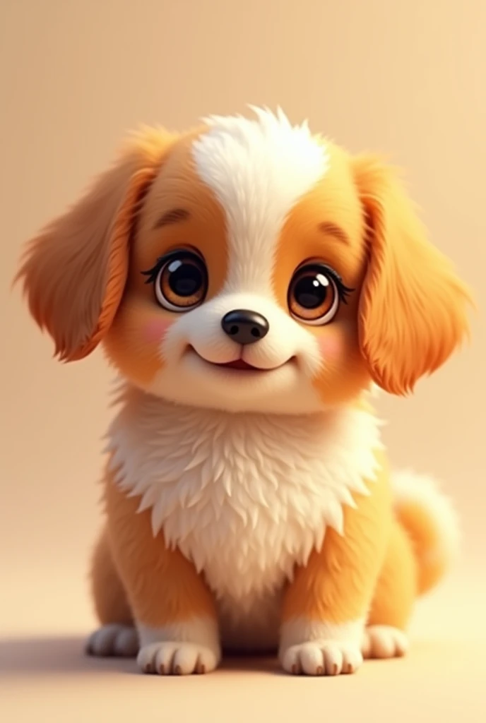 Dog Cute