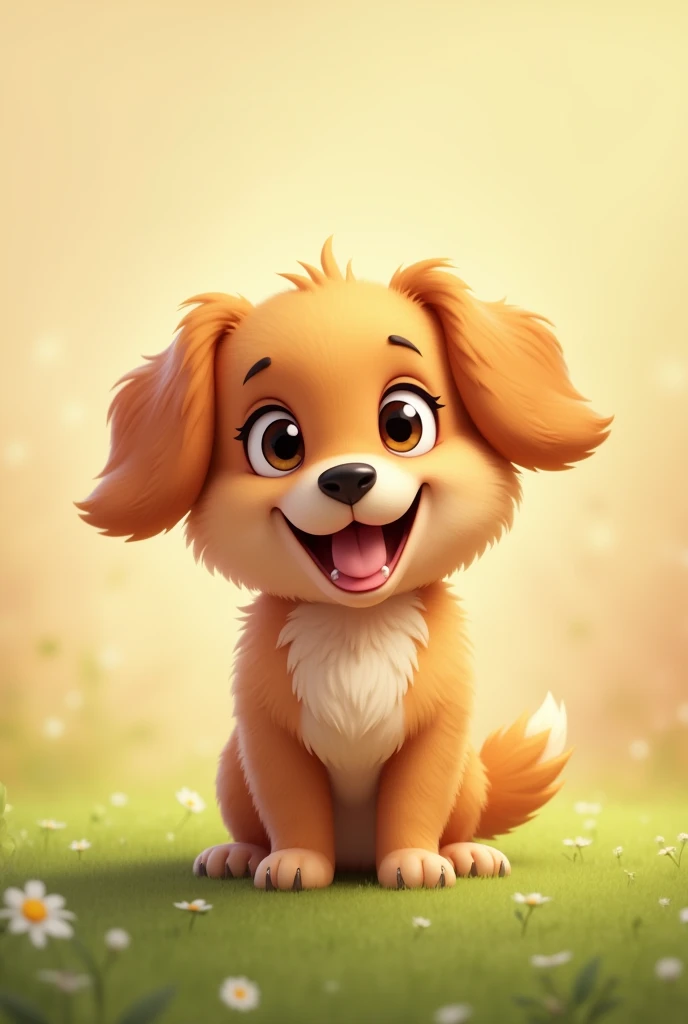 Dog Cute