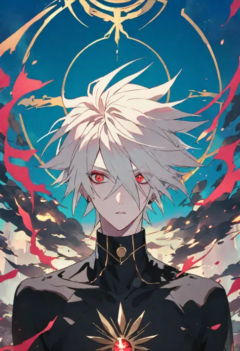 karna from fate