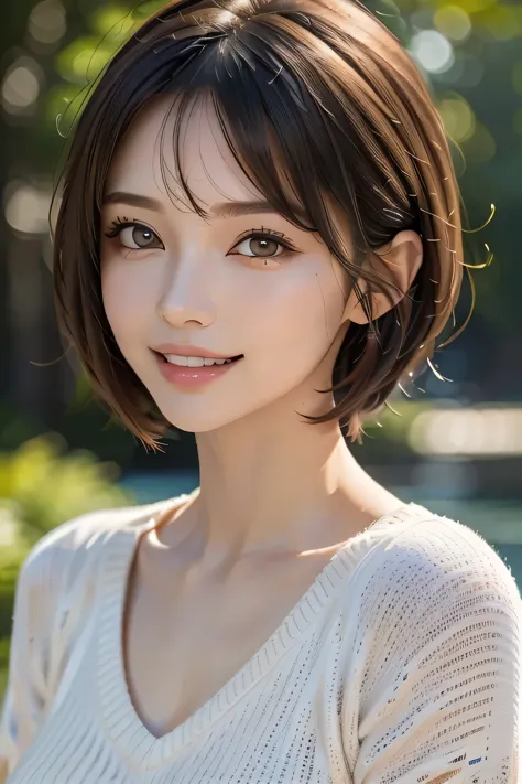 masterpiece, best quality, super display, very realistic, highly detailed face, clean and delicate face, ((best quality, height:...