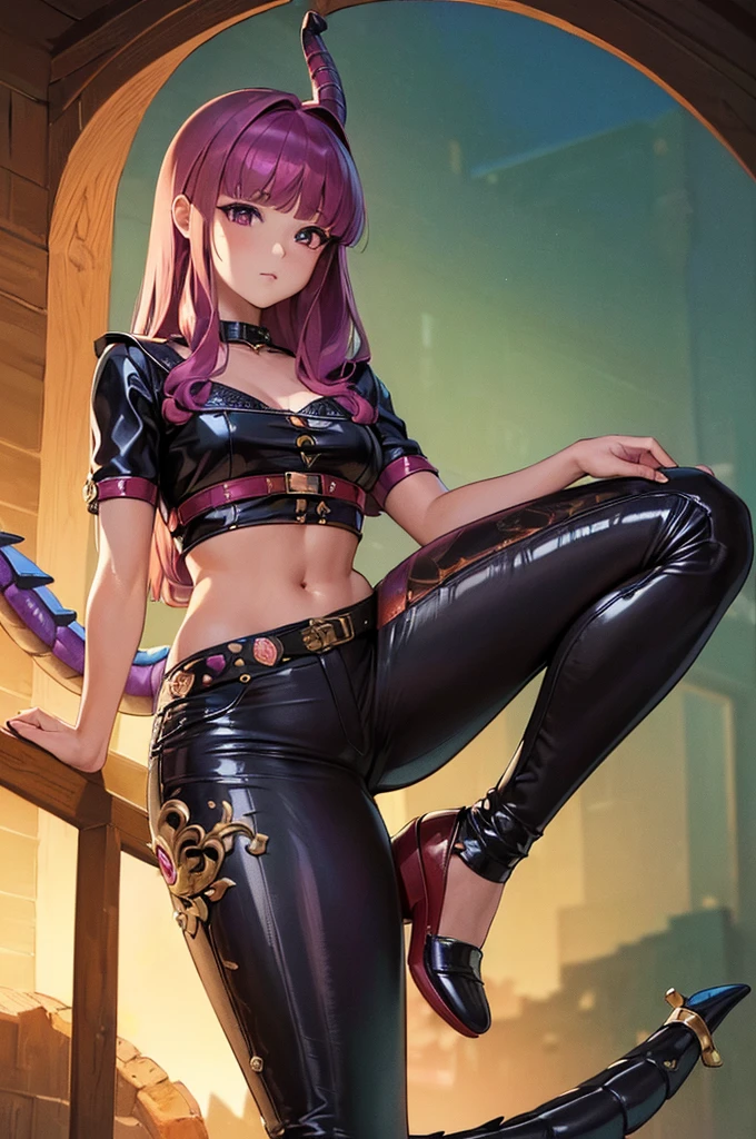 (masterpiece, High resolution, 最high quality:1.3), 8k, Very detailed, Complex, colorful, Vivid image,((Dola Dora:1.6)),((Super detailed)),((High definition)),((Beautiful dragon horn,Beautiful dragon tail)),,((Leather short trousers)),(She&#39;s sticking out her butt:1.6),Outdoor,Standing,(sweat:1.2),(Happy smile),Large Breasts,From behind ,(Leaning forward:1.3),((Sexual)),(Perfect figure,Large Breasts,Erect nipples,Mature Woman,Mature Woman, White skin, Decided, Red Hair, Gorgeous wavy hair,Soft curly hair, Hair Intake, compensate, lipstick, (Mole under the mouth:0.8), eyelash, Red eyes,heroic), Outdoor,(High resolution, high quality:1.1), Complex詳細, Cinema Lighting, One person,(Metal collar),sexy, Perfect Eyes, Perfect Face, Super detailedな髪, Super detailedな顔, Earrings, Ultra-detailed lips, Large Breasts, Ultra-thin lipstick, Big breasted anime women, Perfect body, [ Mature Woman ], Female protagonist, Dynamic Angle , Action Scenes, 最high quality, prospect, background, Cinema Lighting, Lens Flare,sexy,Super detailed,High definition,8k,Perfect Eyes,grassland,((View your viewers:1.4)),Horizontal Angle,((Large Breasts:1.5)),((breast:1.5)),((Muscular:1.5),(Cod lips),Very detailed,Very delicate and beautiful,((Sensually)),((provocatively)),((Upturned chest)),((Overflowing sexual desire)),((Sexual興奮)),(Beautiful Abs:0.9),(Muscularの脚),(Very slim figure:),