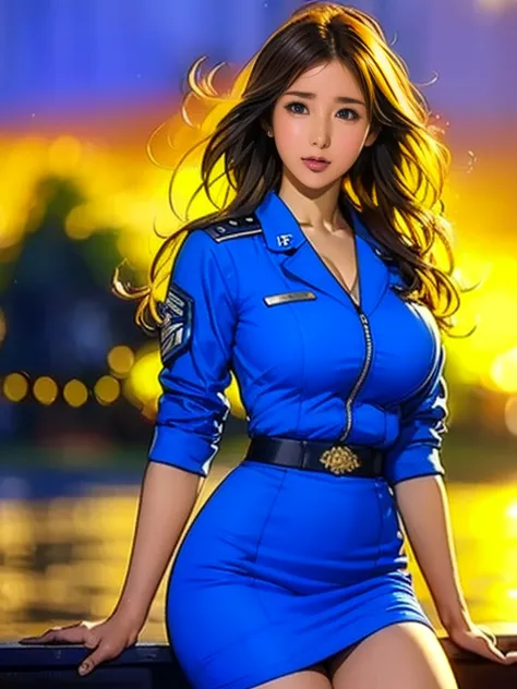 (highest quality, 8k, 32k, masterpiece, 超high resolution:1.2), (realistic:1.5), (masterpiece, highly detailed cg unity 8k wallpa...