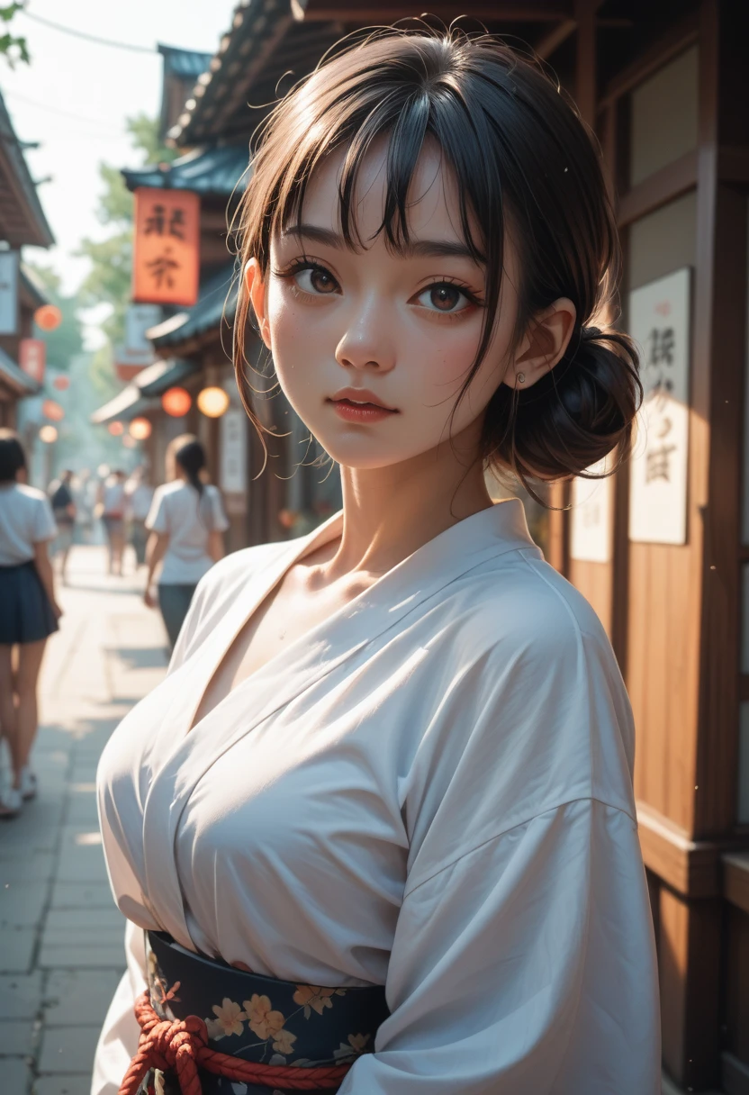 Japanese women