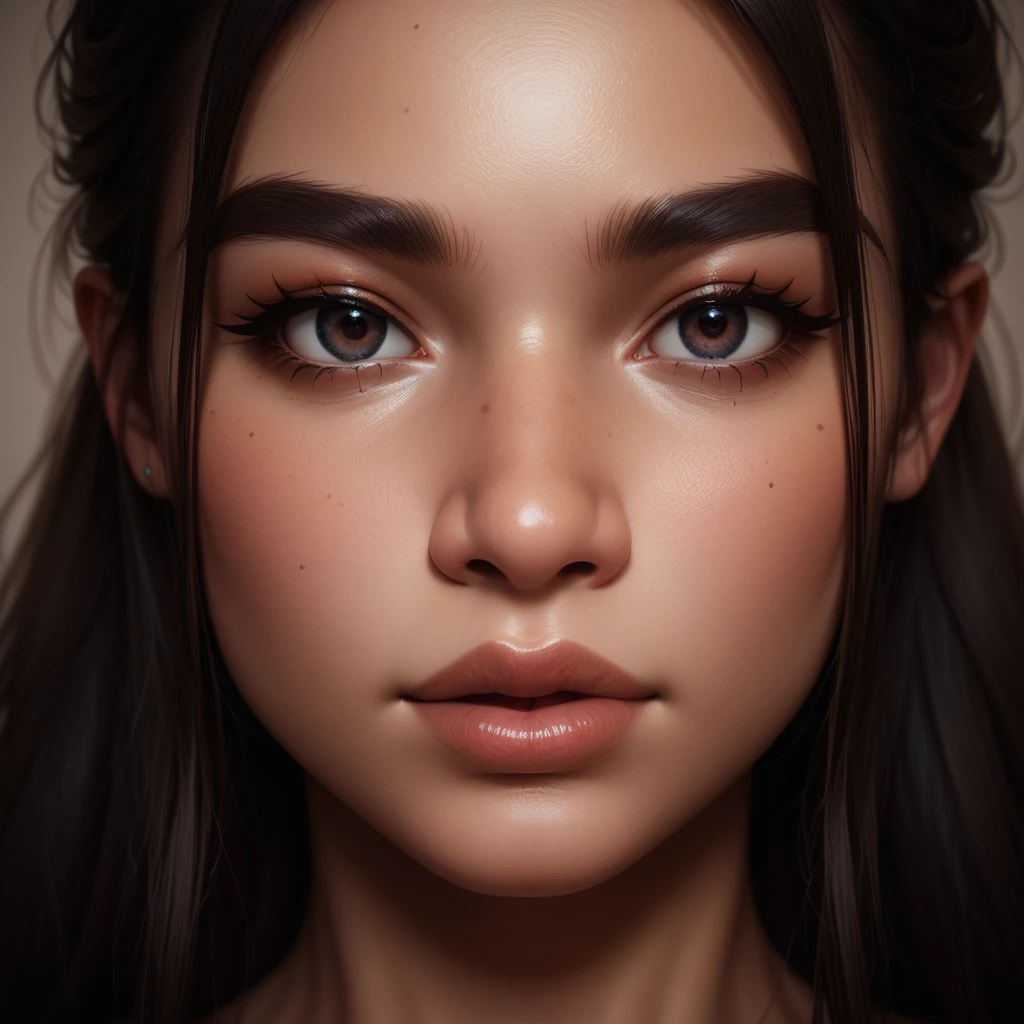 Realistic, soft skin, smooth, high quality, render, strong directional light sources, heavy diffusion of light, glamorous, full scene, sharp focus, elegant,Solo, Looking at viewer, Black Hair, High Resolution, Masterpiece, Anatomically Correct, Best Quality, HD, High Details, High Quality, Quality, Super Detailed, 