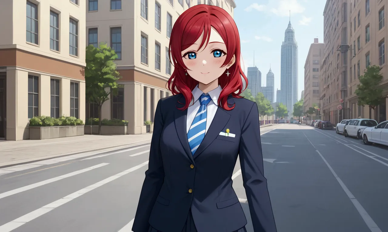 love live adult kanan matsuura, masterpiece, highest quality, figured, solo, the city where you are touched naughtily