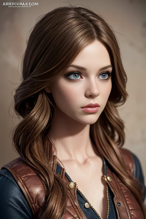 miniature woman, extremely detailed artgerm, (masterpiece, best quality:1.2), (insanely detailed, beautiful detailed, masterpiec...