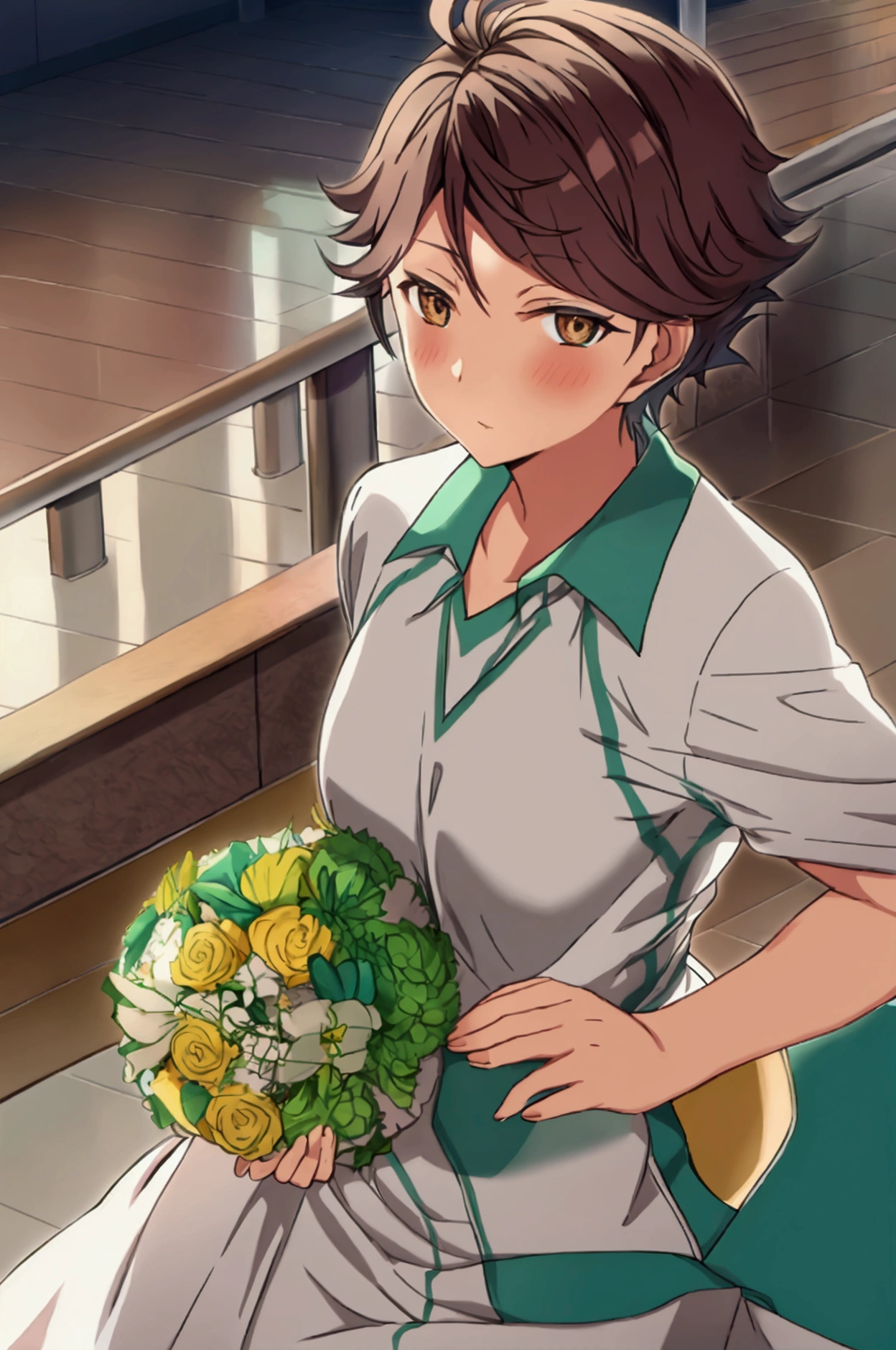 Oikawa 