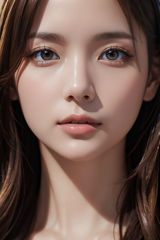 ((Best Quality)),(超High resolution),(Very detailed),(Detailed Description),((The best CG)),(masterpiece),Ultra-detailed art、(Best Quality、8k、32K、masterpiece)、(Realistic)、(Realistic:1.2)、(High resolution)、Very detailed、Very beautiful face and eyes、1 female、((:1.3))、Narrow waist、Delicate body、(Best Quality、Attention to detail、Rich skin detail)、(Best Quality、8k、Oil paint:1.2)、Very detailed、(Realistic、Realistic:1.37)、Bright colors、