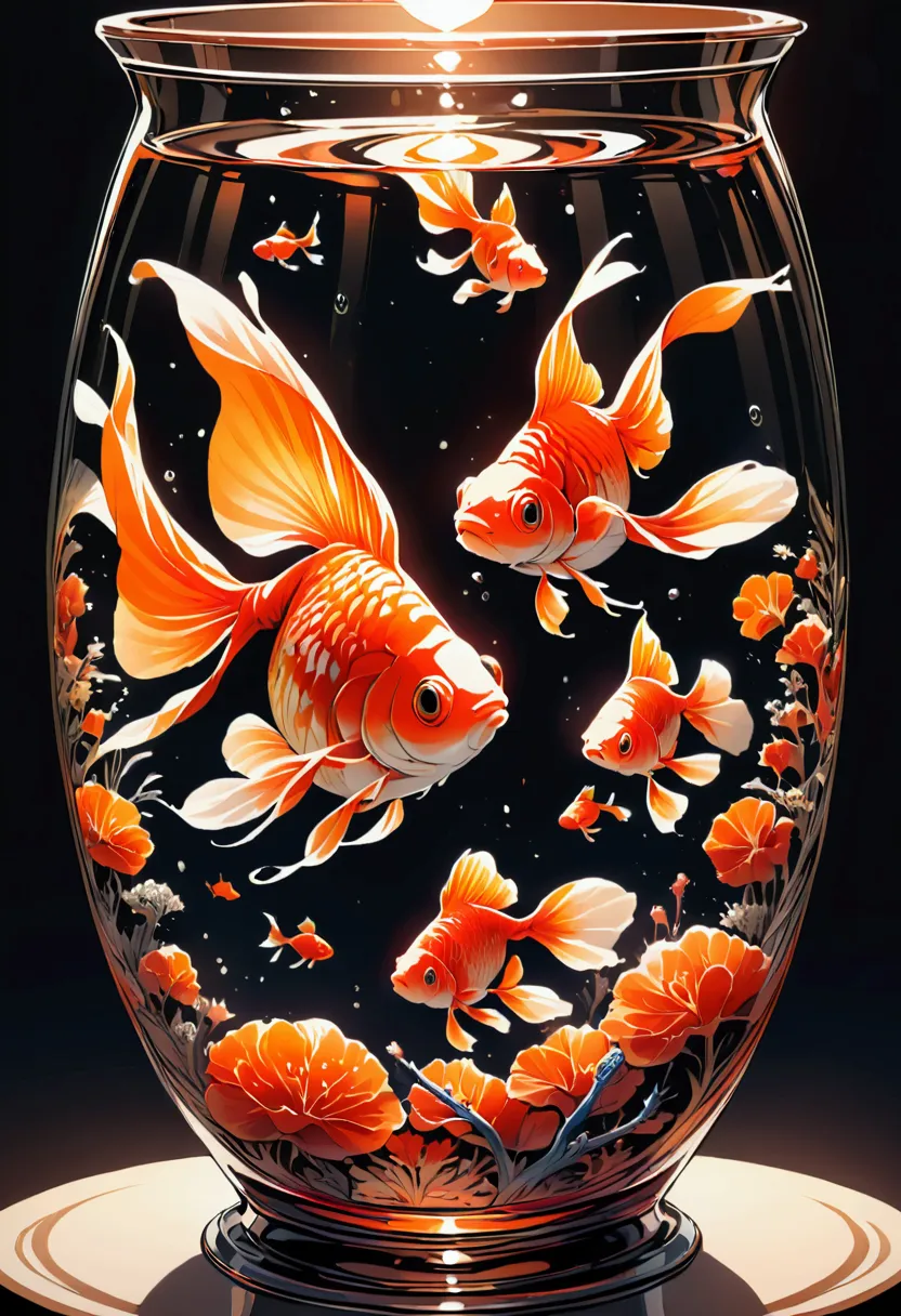 Goldfish