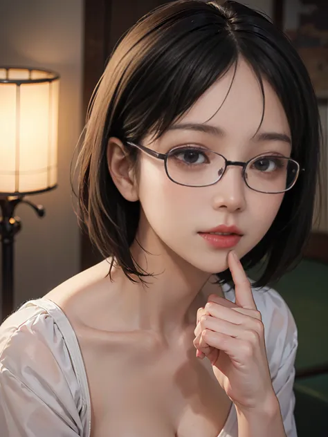 8k,best quality,(masterpiece:1.2),(realistic),(realistic:1.37),ultra-high resolution,1. japanese women, married woman、droopy eye...