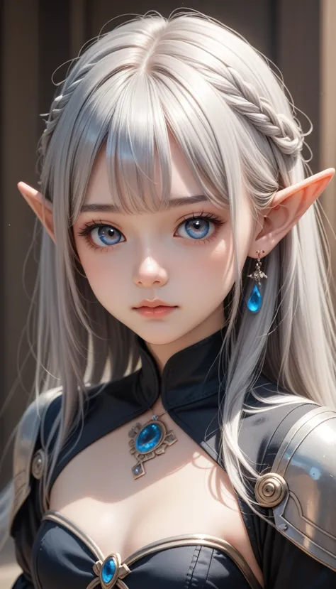 beautiful character drawing、genuine、cg animation fantasy art work、artistic photography、super detailed、absolute resolution、best q...