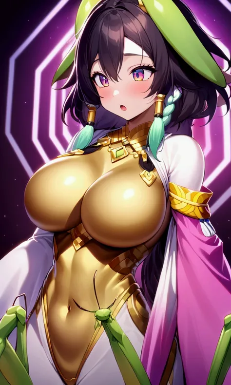 seikon no qwaser breast expansion - SeaArt Al - 免费AI艺术生成器