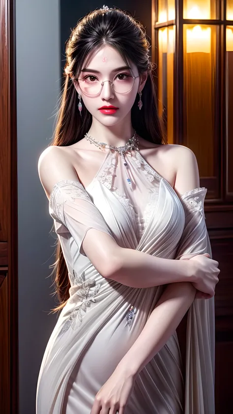 top cg, highest image quality, masterpiece, delicate and gentle beautiful girl, (185cm beauty), (slim figure), elder sister, que...