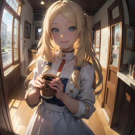 (masterpiece: 1.2), (very detailed: 1.2), (very detailed cg: 1.2), (high image quality: 1.2), (please redeem), 8k, anime illustr...