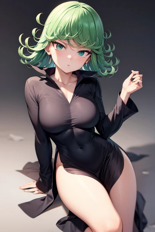 Tatsumaki