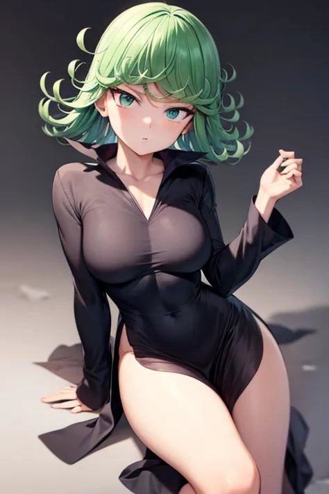 tatsumaki