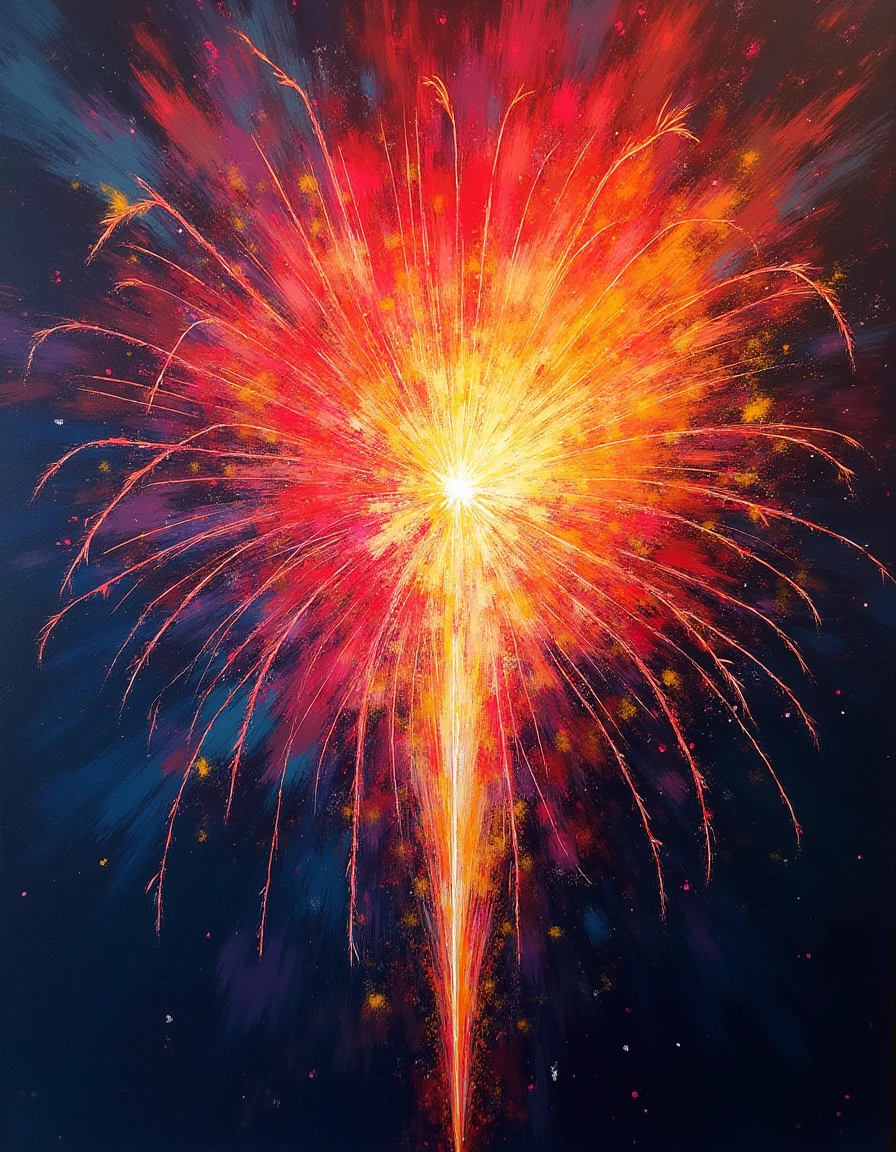 Fireworks