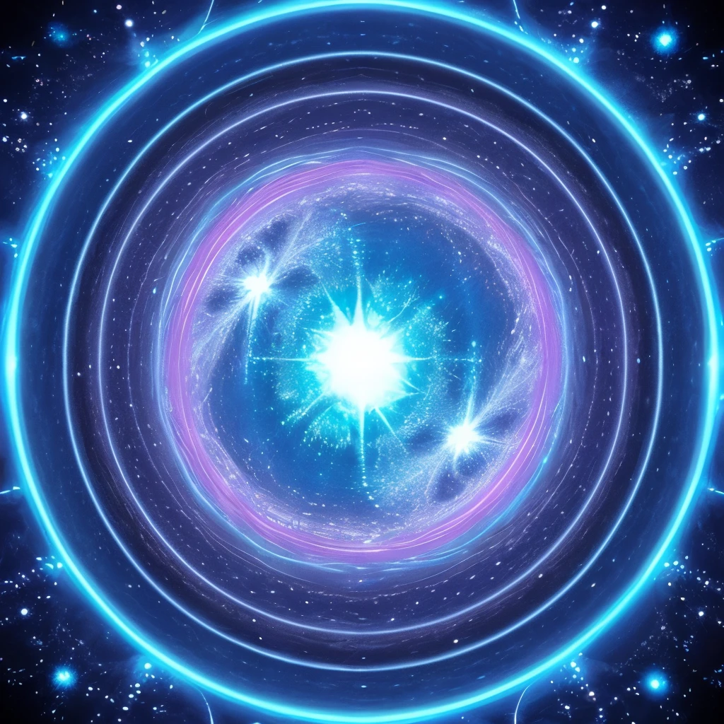 a close up of a blue and white spiral with a light in the middle, fractals!! water, in the astral plane ) ) ), volumetric light from above, magic portal in the sky, swirling water cosmos, spiral heavens, in the middle of the ocean!!!!!, looking up onto the sky, open portal to another dimension, looking up into the sky