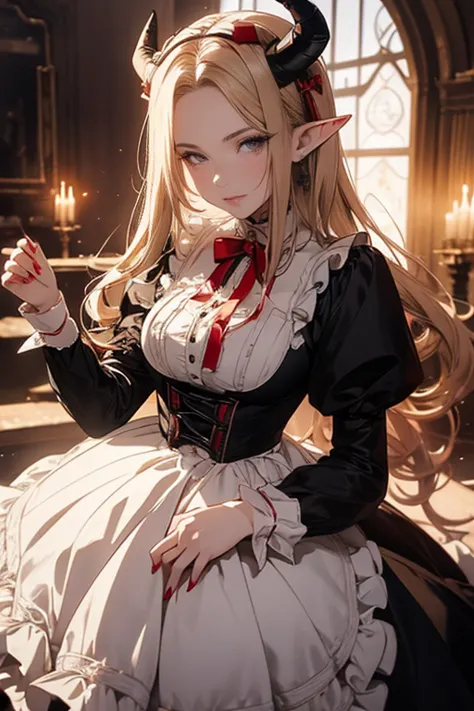 (one adult elf female) (best quality) (wonderful masterpiece) (ultra high quality) (beautiful face) one female adult elf with de...