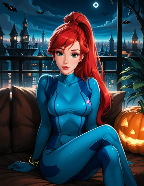 score_9, score_8_up, score_7_up, rating_questionable, epicphoto, 1girl, solo, very sexy (disney's ariel, ar_el, fair skin, red h...