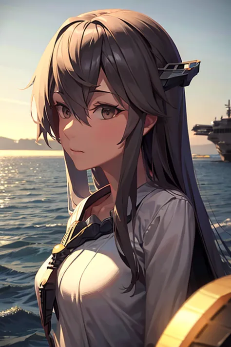 kantai collection aircraft carrier o class