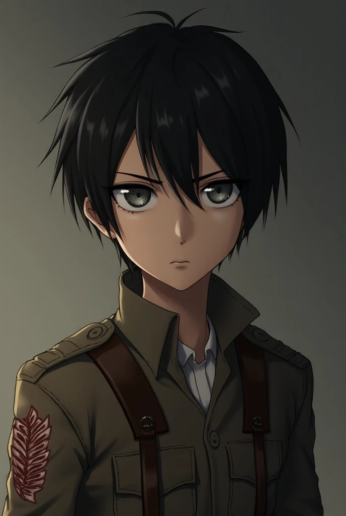 levi