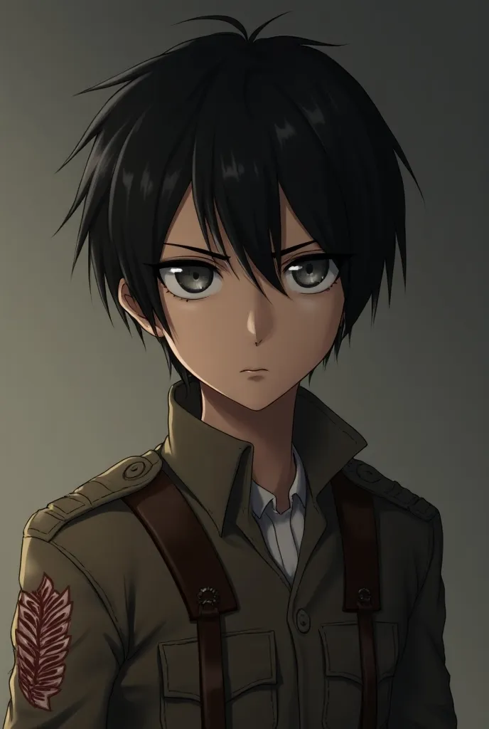 levi