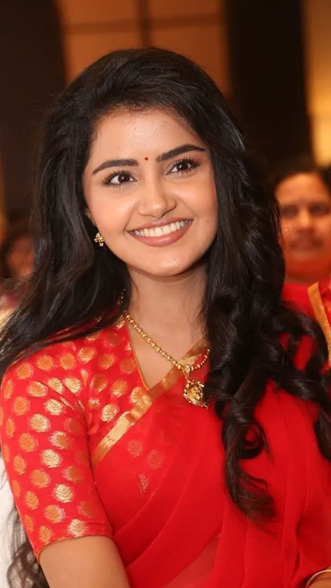 anupama kpd