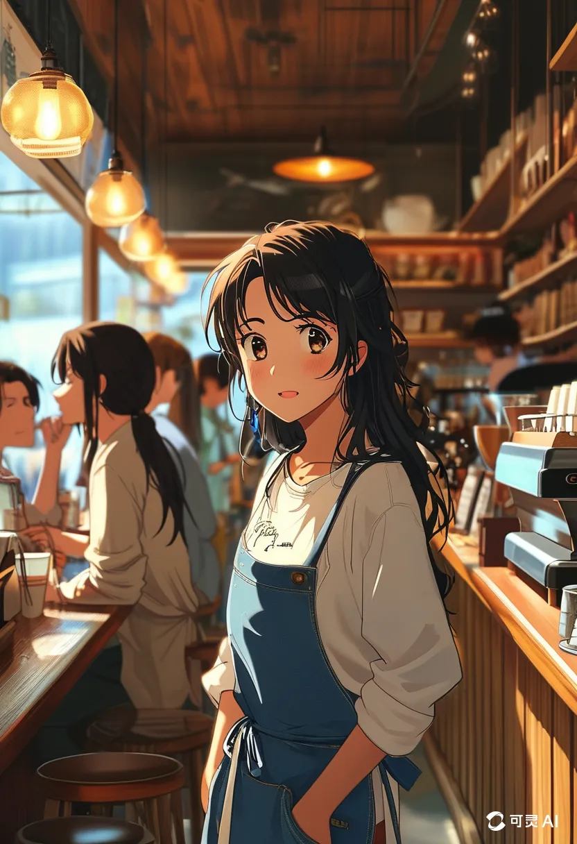 Coffee Shop/咖啡店/カフェ