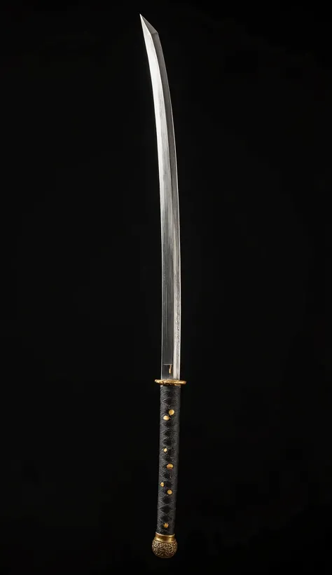 LoRA katana. LoRA_ARW_0009