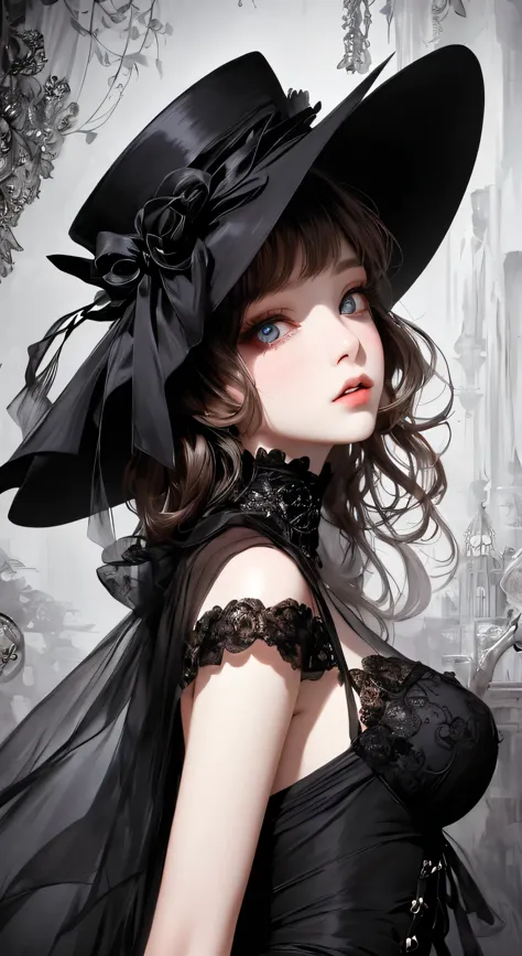 gothic style