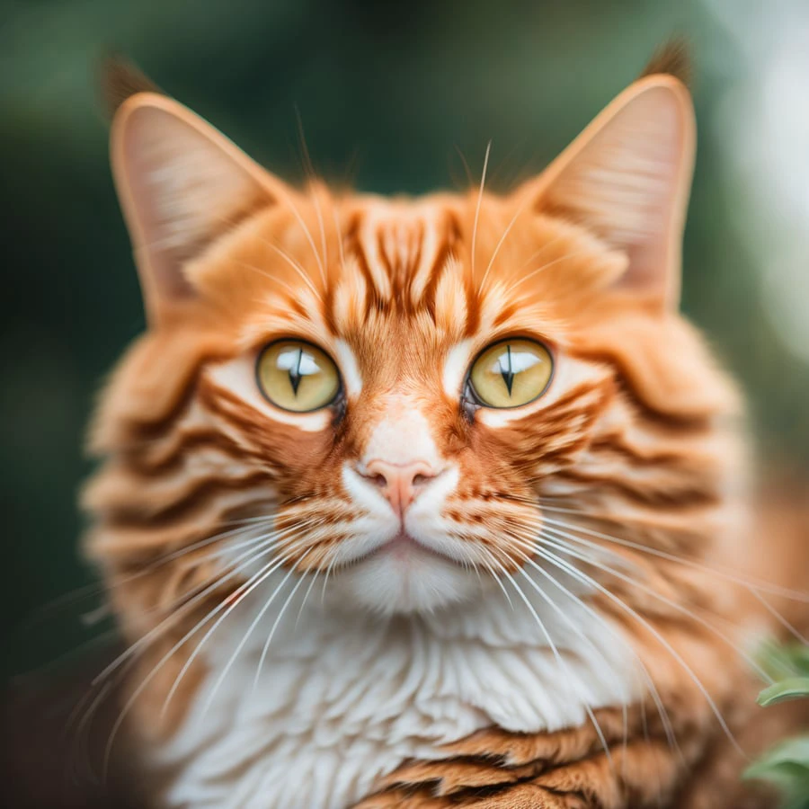 รูปภาพ KittyPic GingerTomCat