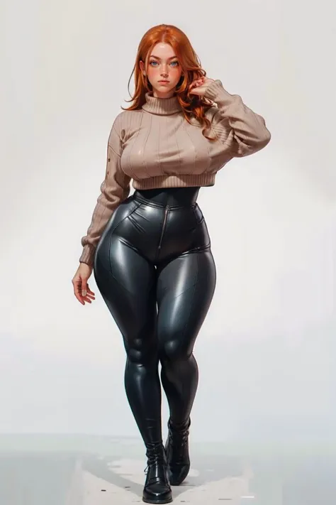 High Quality Latex & Leather Pants - Requested