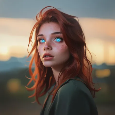 score_9,score_8_up,score_7_up,
LowKeyLights_v2, 1girl,solo,long hair,looking at viewer,short red hair,upper body,parted lips,blurry,lips,depth of field,blurry background,freckles,realistic,glowing blue eyes
 <lora:low-key_lights_v2_pony:0.8>