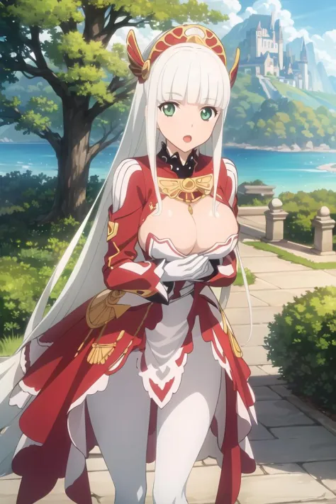 Lailah/Tales of Zestiria