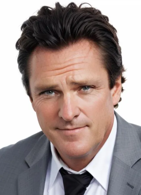 Michael Madsen Lora