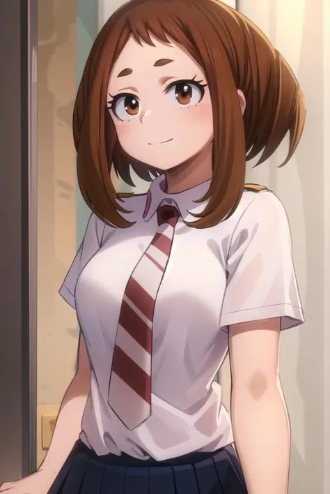 ochakouraraka, <lyco:ochako uraraka s3-lyco-nochekaiser:1>,
ochako uraraka, (uraraka ochako:1.5), (brown eyes:1.5), brown hair, ...