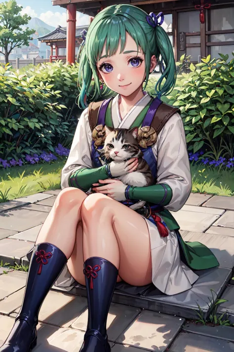 midori ( Fire Emblem )