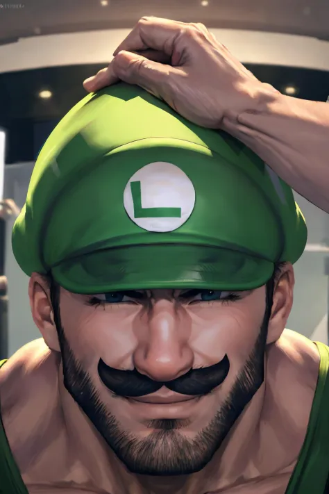 Luigi | Mario Series