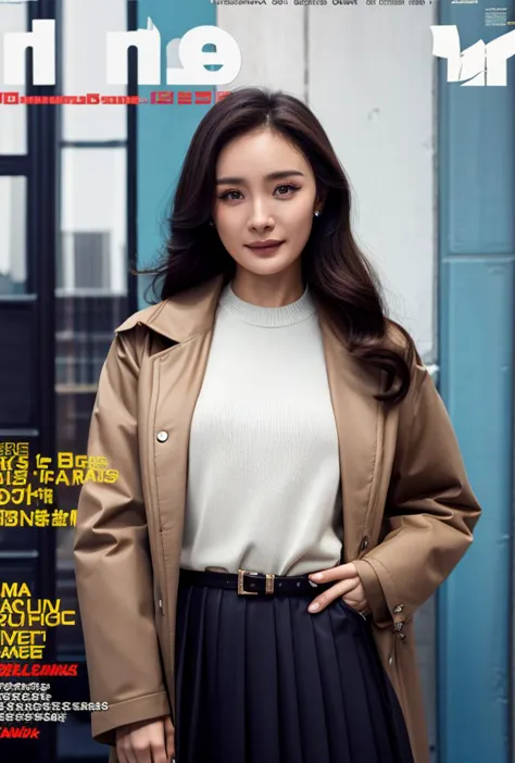 <lora:yangmi:0.88:lbw=1,0,0,0,0,0,0,0,1,1,1,1,1,1,1,1,1>
(fake cover), (magazine cover:1.66), cover, (english text:1.23), 
yangm...