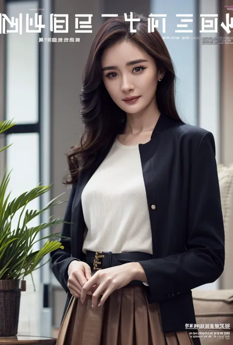 <lora:yangmi:0.88:lbw=1,0,0,0,0,0,0,0,1,1,1,1,1,1,1,1,1>
(fake cover), (magazine cover:1.66), cover, (english text:1.23), 
yangm...