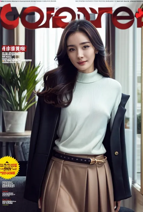 <lora:yangmi:0.88:lbw=1,0,0,0,0,0,0,0,1,1,1,1,1,1,1,1,1>
(fake cover), (magazine cover:1.66), cover, (english text:1.23), 
yangm...