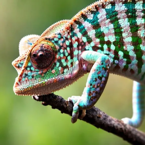 Chameleon LORA