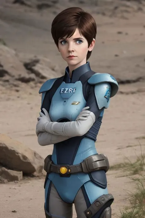 ezri